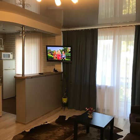 Квартира Апполо Dnipro Extérieur photo