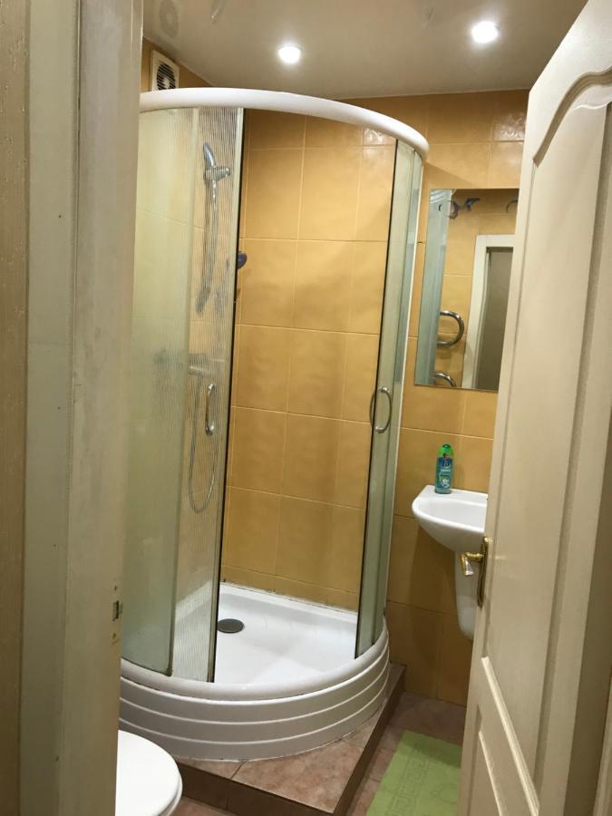 Квартира Апполо Dnipro Extérieur photo